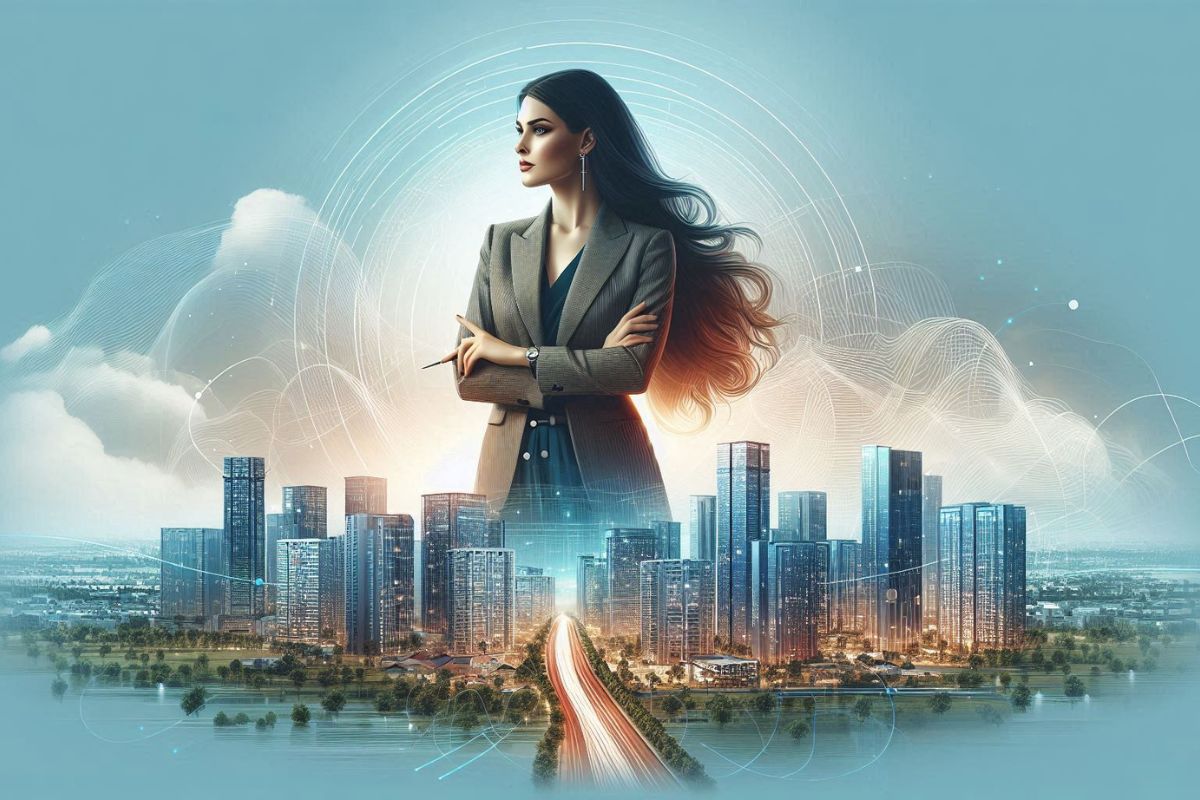 You are currently viewing Hyderabad Future City: How It Fuels Real Estate Growth