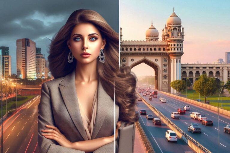 Read more about the article Real Estate Hotspot: Why Hyderabad’s RRR Matters Now