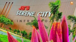 JB Serene City1 - cvr