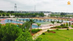 JB Serene City4 - cvr