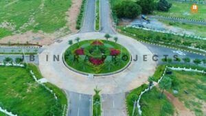 JB Serene City5 - cvr