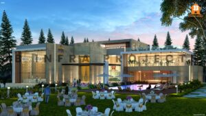 JB Serene City7 - cvr