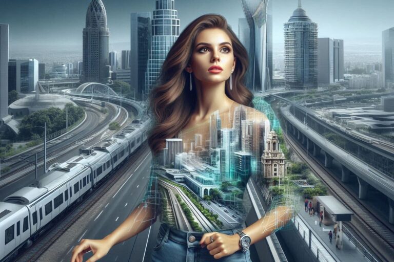 Read more about the article Metro Rail Expansion: Where to Invest in Hyderabad Now